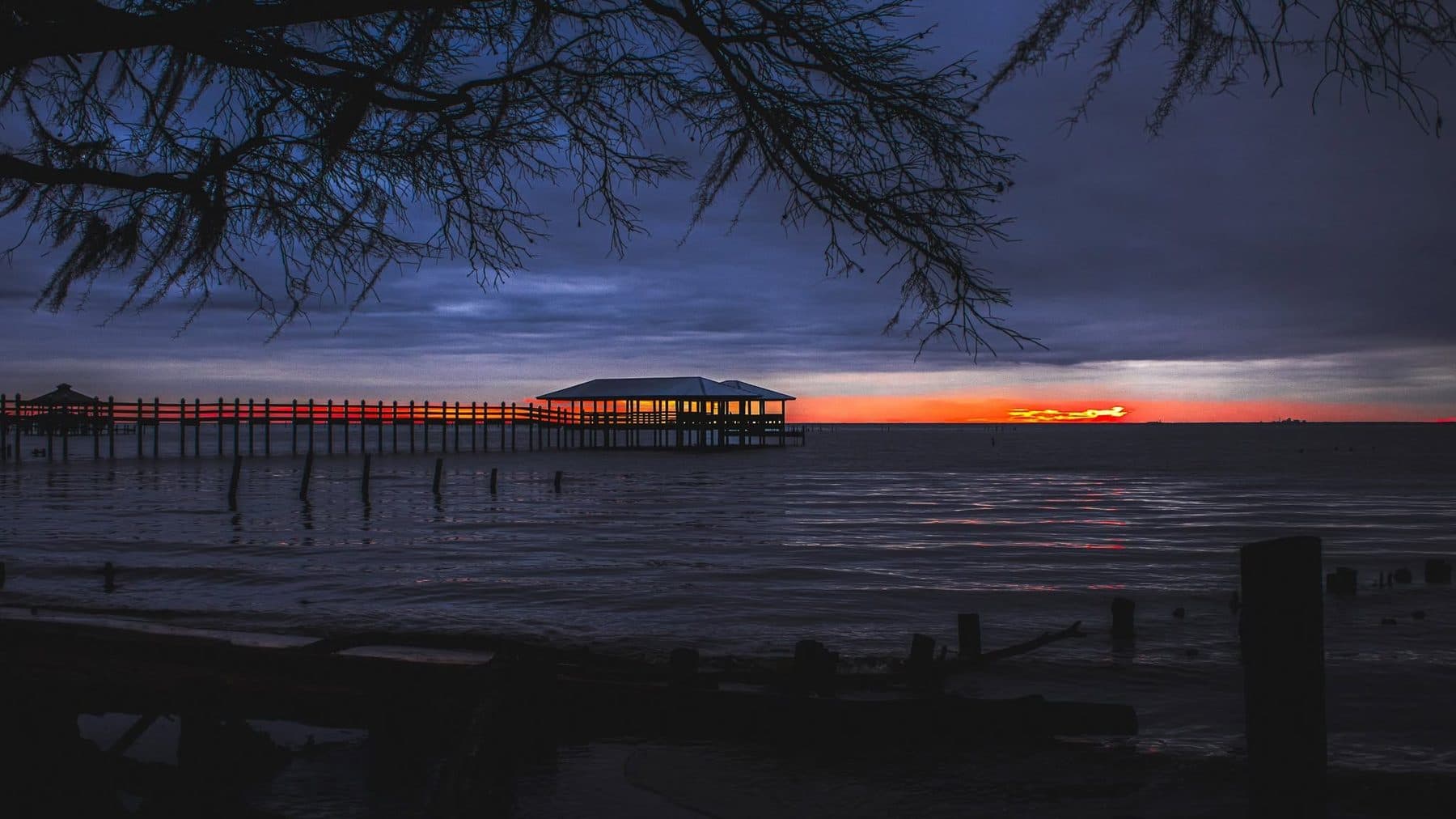 Photograph by Larry Thomas